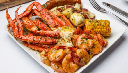 Seafood