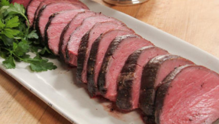 Beef