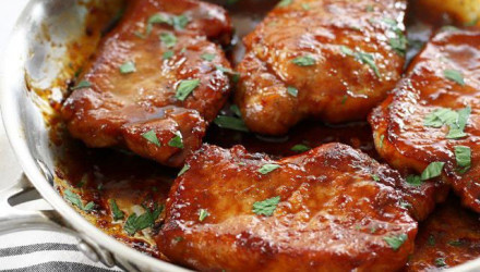 Pork