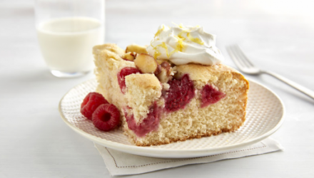 Desserts