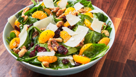 Salads