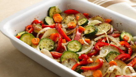 Vegetables