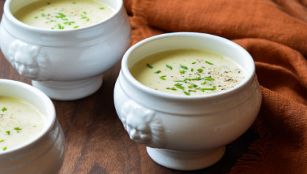 Soups