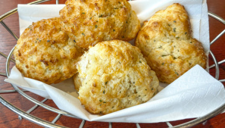 Appetizers