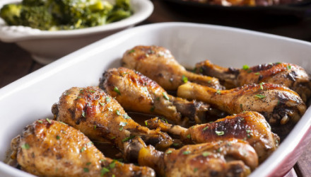 Poultry