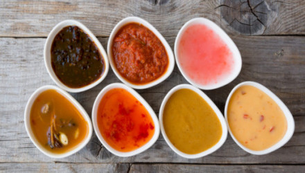 Sauces